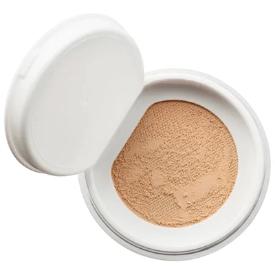 Shop Milk Makeup Blur + Set Matte Loose Setting Powder Translucent Medium 0.87 oz/ 25 G