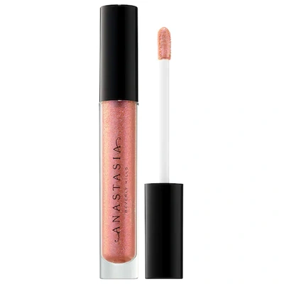 Shop Anastasia Beverly Hills Lip Gloss Estella 0.16 oz/ 4.73 ml