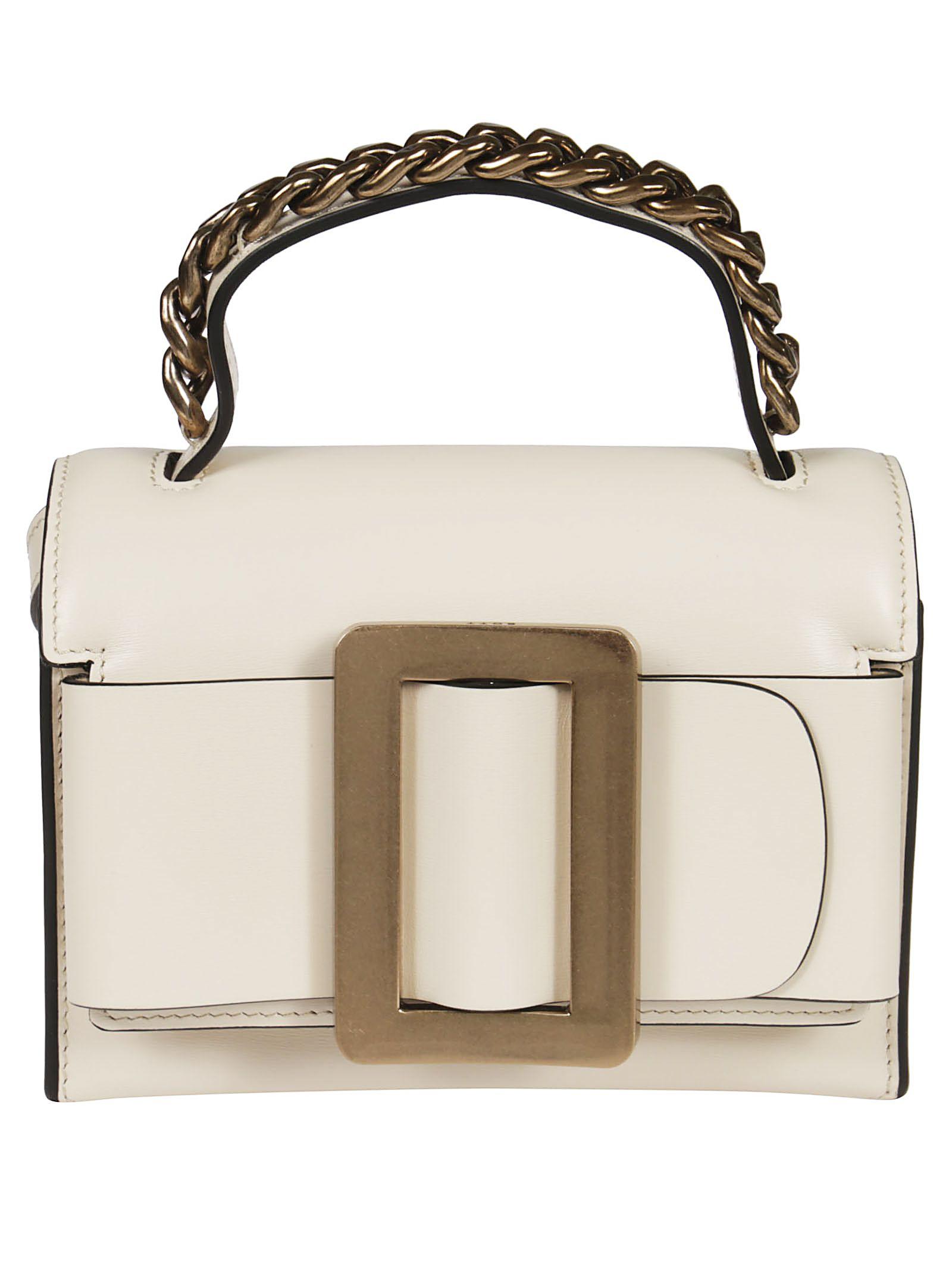 boyy fred shoulder bag