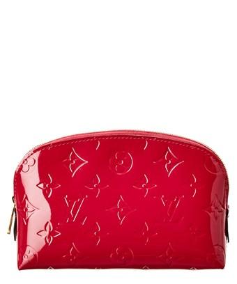 louis vuitton cosmetic pouch
