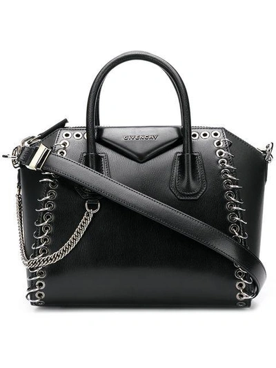 Shop Givenchy Antigona Tote