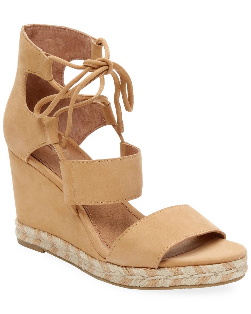 frye roberta ghillie