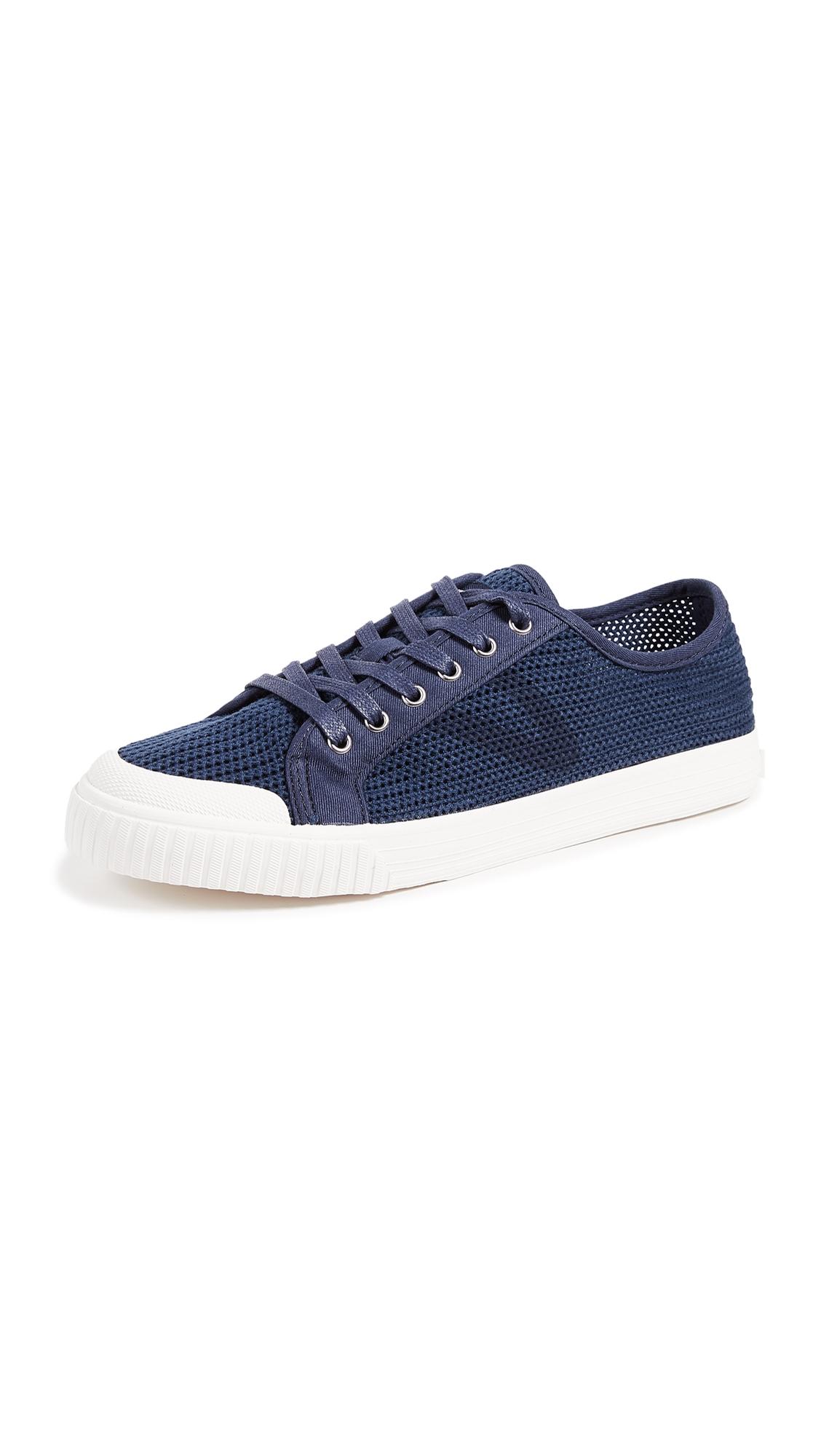 tretorn tournet sneakers