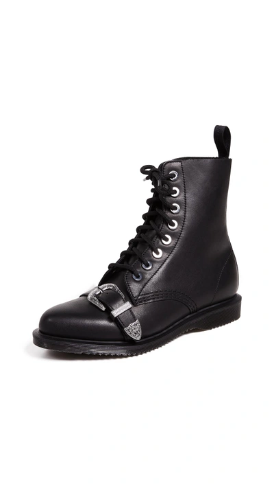 Dr martens hot sale ulima boots