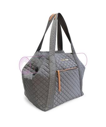 adrienne vittadini quilted bags