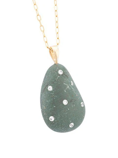 Shop Cvc Stones Gr06-18 Necklace