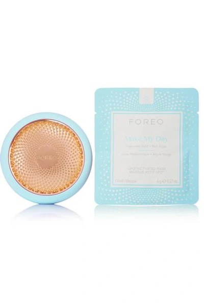 Shop Foreo Ufo Smart Mask - Mint