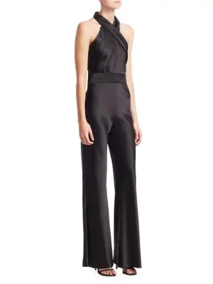galvan pandora jumpsuit