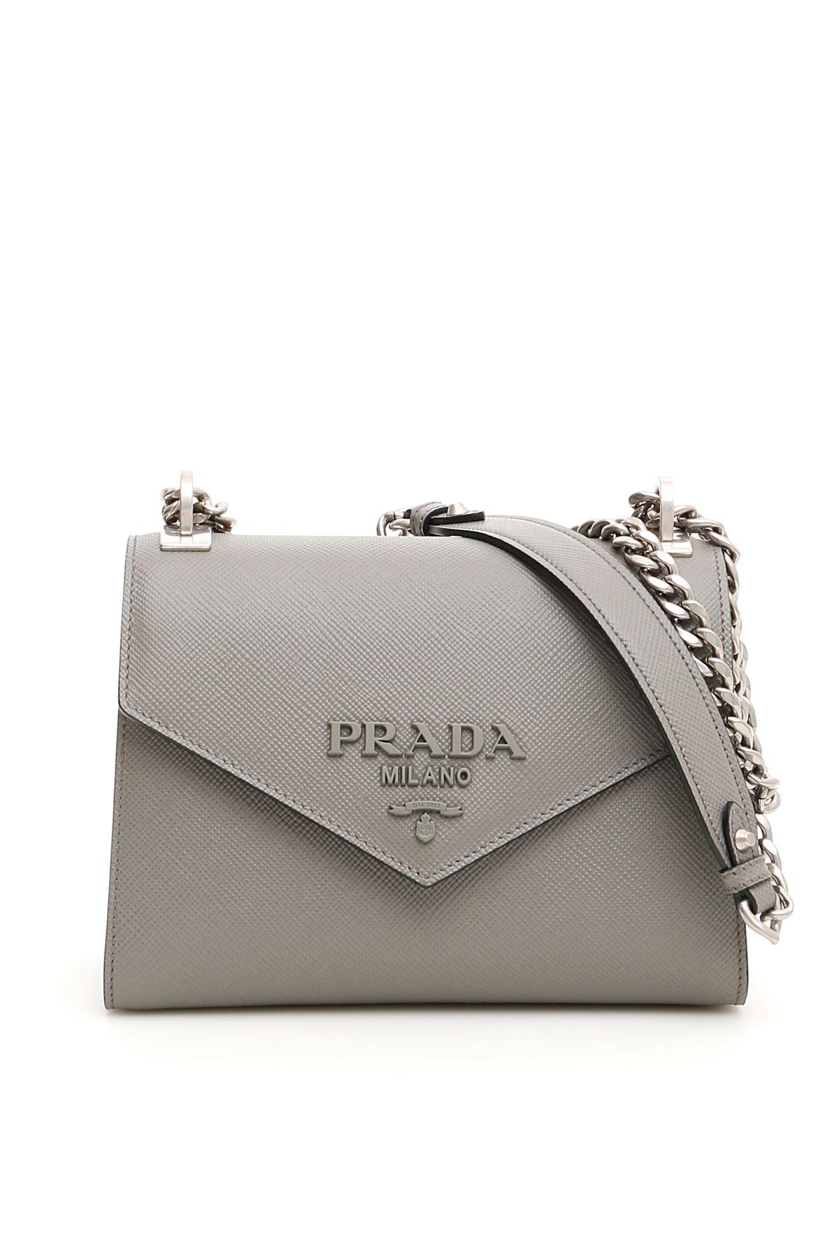 used prada saffiano bag