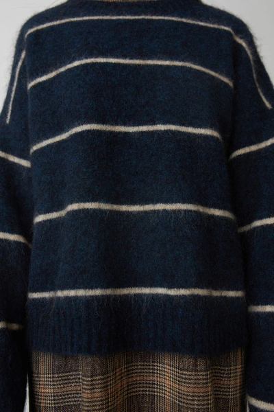 Acne rhira outlet sweater