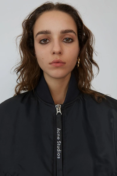 Shop Acne Studios  In Black