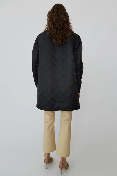 Shop Acne Studios  In Black