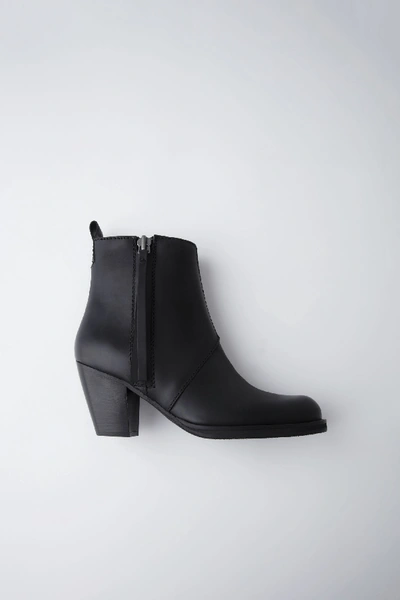 Shop Acne Studios  In Black