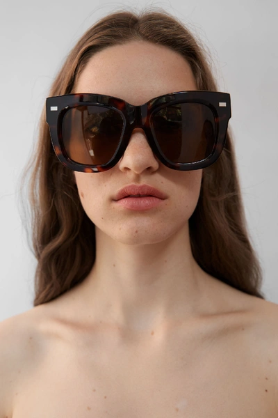 Acne studios library sales sunglasses