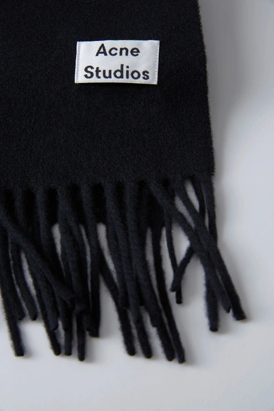 Shop Acne Studios  In Black