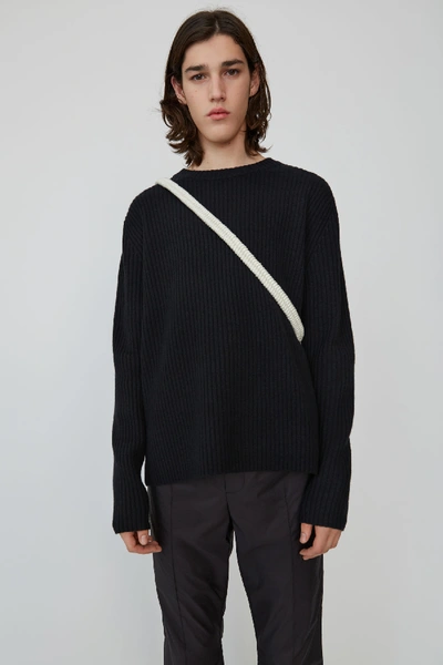 Shop Acne Studios  In Black