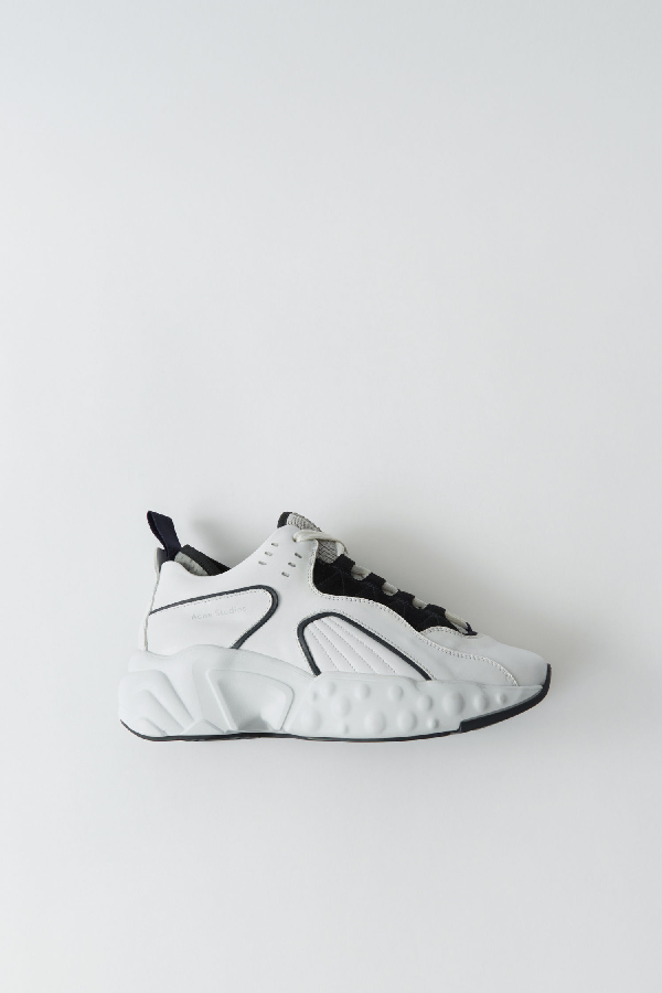 manhattan sneakers acne studios