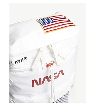 Heron preston nasa backpack clearance