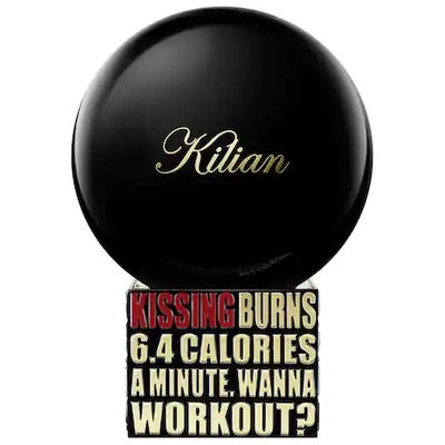 Shop Kilian Kissing Eau De Parfum 3.4 oz/ 100 ml Eau De Parfum