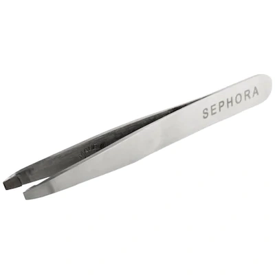Shop Sephora Collection On The Mark Precision Tweezers