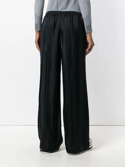 relaxed trousers
