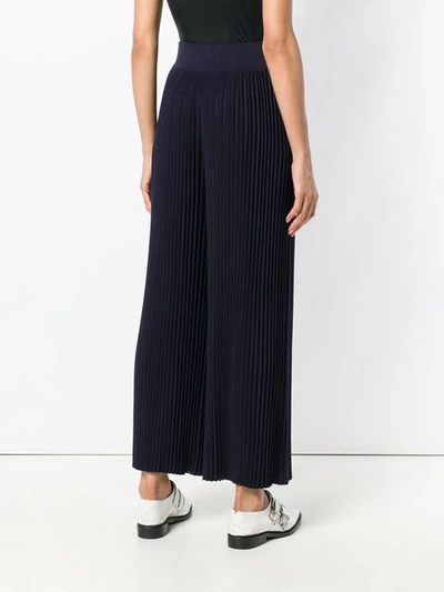 relaxed trousers