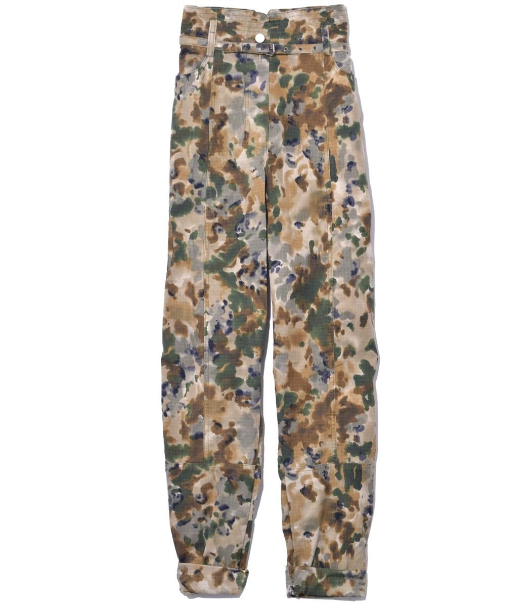 rachel comey camo pants