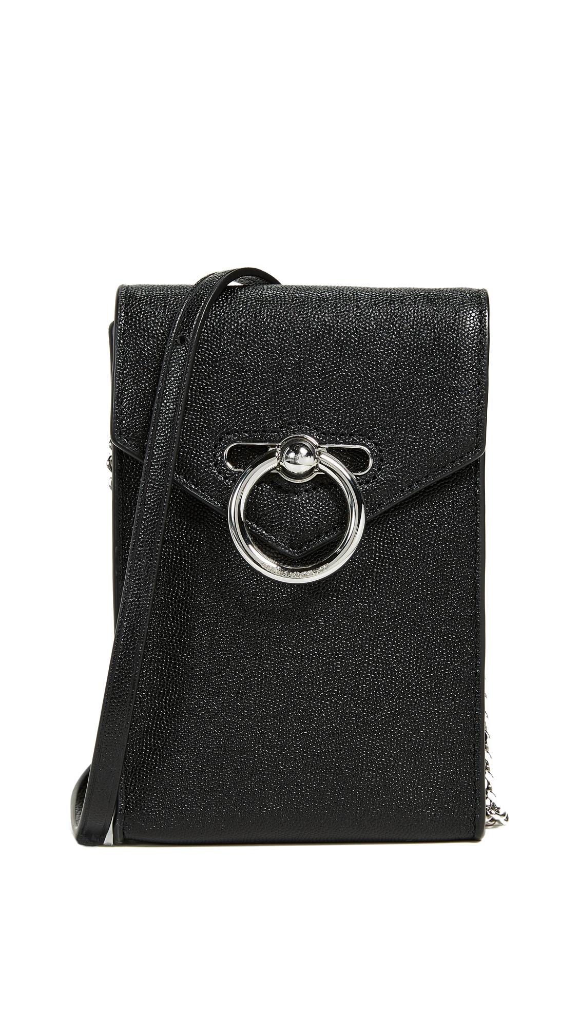 rebecca minkoff phone crossbody