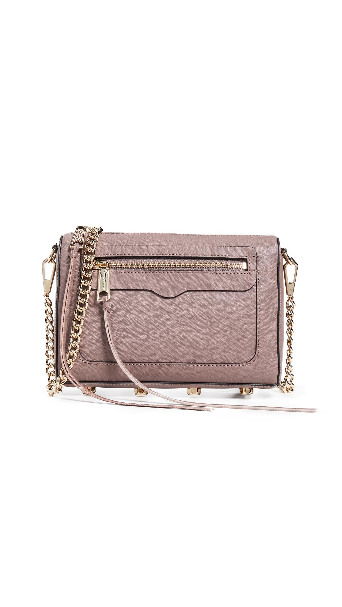 rebecca minkoff avery crossbody sale