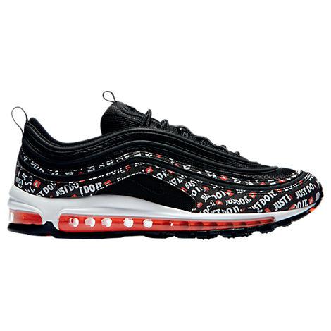 men's nike air max 97 jdi casual shoes