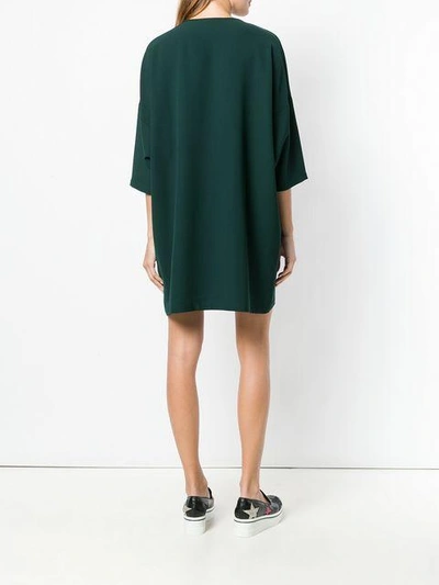 T-shirt dress