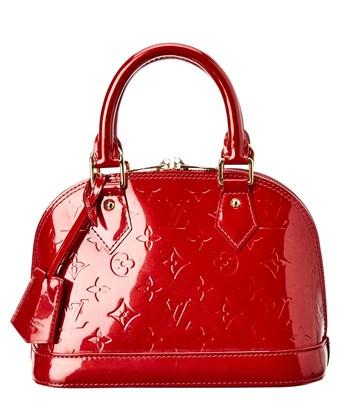 louis vuitton alma bb for sale