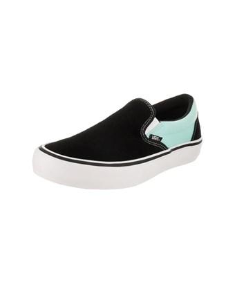 vans slip on pro asymmetry