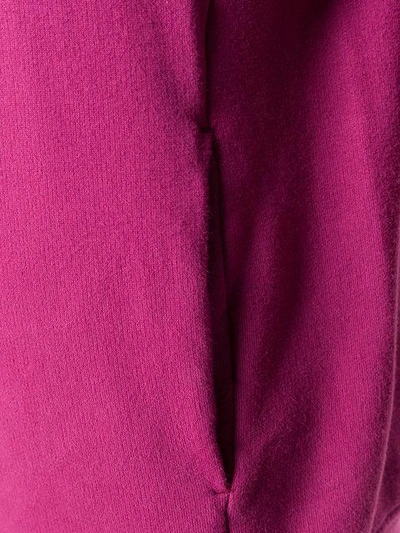 Shop C.p. Company Basic Sweatshirt In Pink