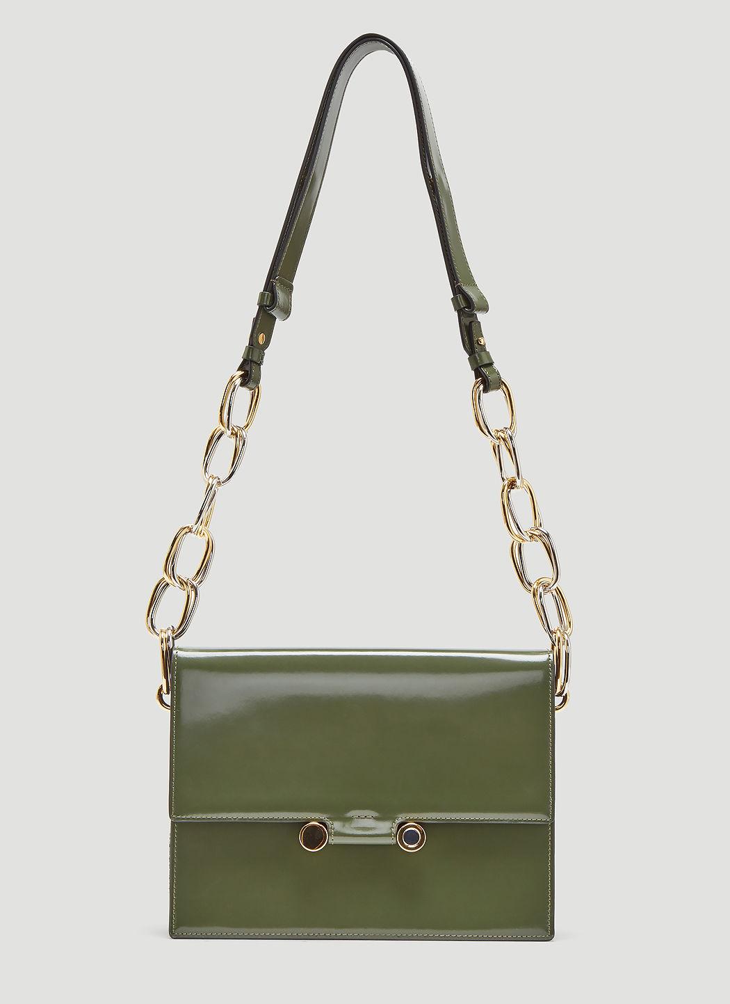 marni caddy shoulder bag