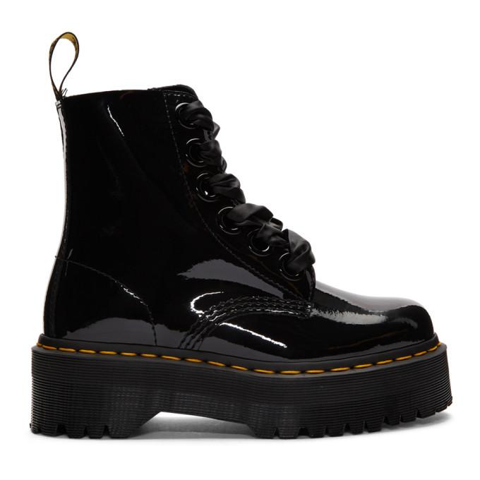doc martens harvest