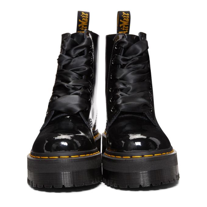 dr martens lolita