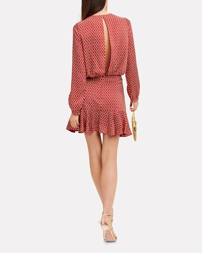Shop Alexis Coretti Mini Dress