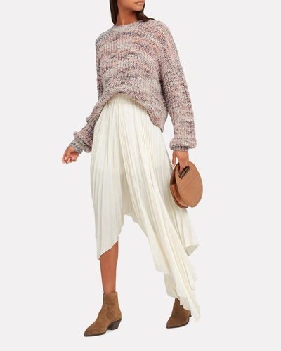 Shop Alice Mccall Sway With Me Maxi Skirt