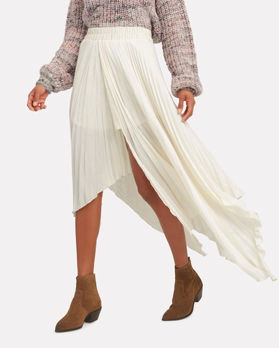 Shop Alice Mccall Sway With Me Maxi Skirt