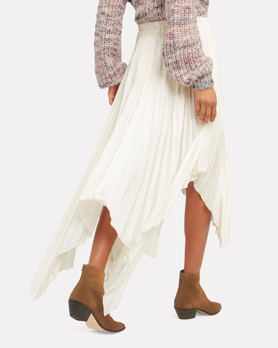 Shop Alice Mccall Sway With Me Maxi Skirt