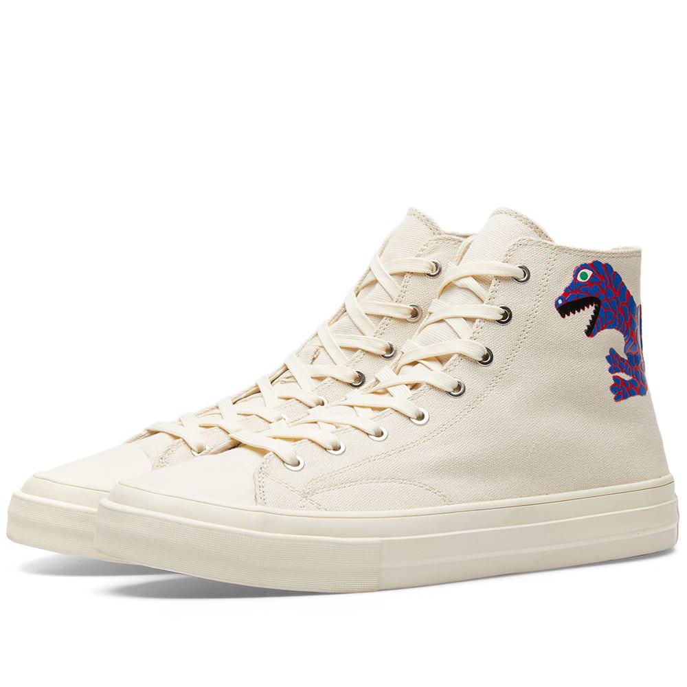 paul smith dino shoes