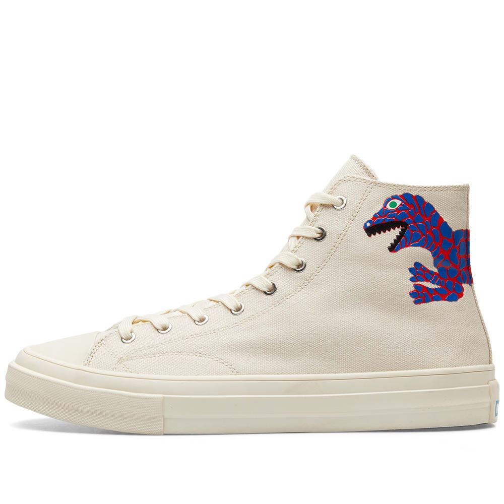 paul smith dinosaur shoes