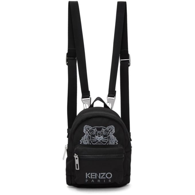 kenzo paris mini backpack