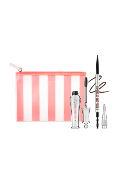 Shop Benefit Cosmetics Brows Come Naturally Kit In Beauty: Na