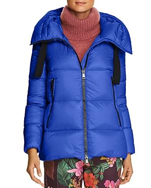 serin moncler