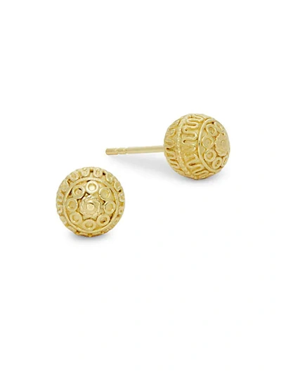 Shop Amrapali Indira Filigree Stud Earrings