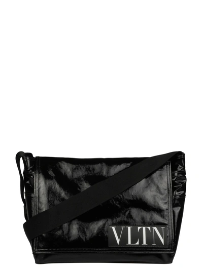 Shop Valentino Shoulder Bag In No