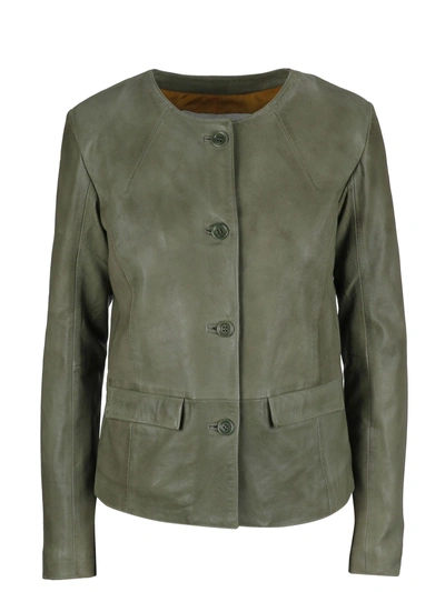 Shop Sword 6.6.44 S.w.o.r.d 6.6.4.4. Buttoned Jacket In 900