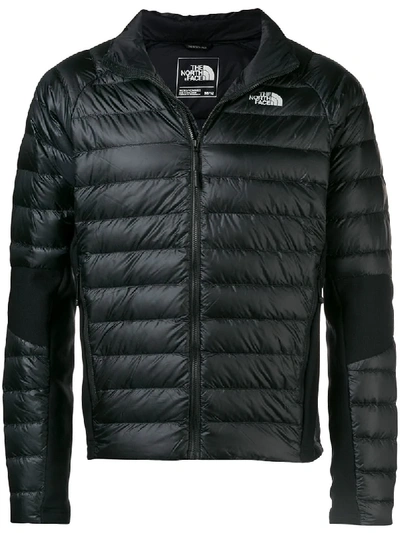 The North Face Crimptastic Hybrid Jacket - Black | ModeSens